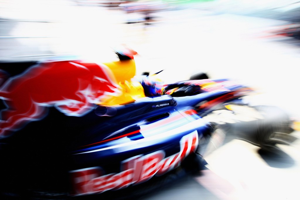 GP MALESIA - Prove Libere